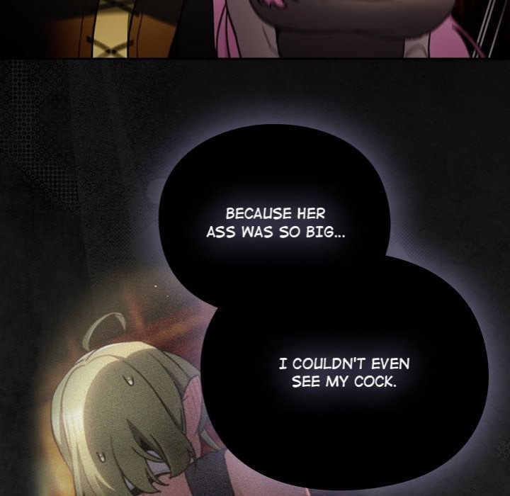 Thrust & Conquer Chapter 12 Page 106