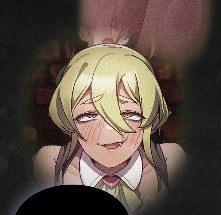 Thrust & Conquer Chapter 12 Page 108