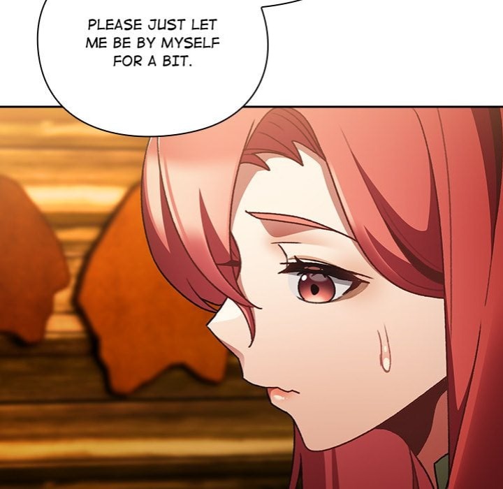 Thrust & Conquer Chapter 12 Page 11