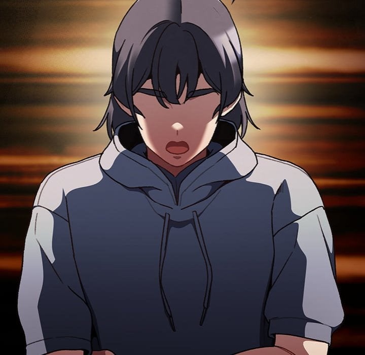 Thrust & Conquer Chapter 12 Page 110