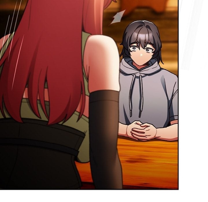 Thrust & Conquer Chapter 12 Page 116