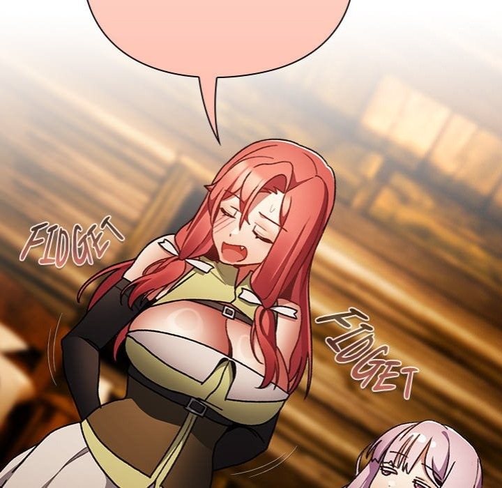 Thrust & Conquer Chapter 12 Page 118