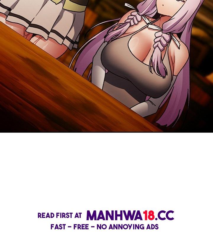 Thrust & Conquer Chapter 12 Page 119