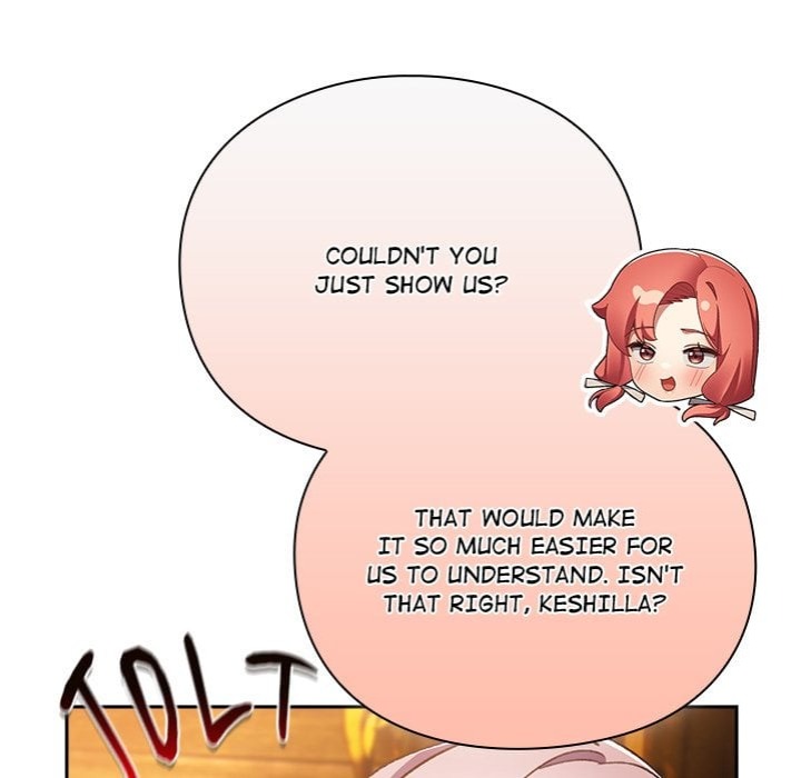 Thrust & Conquer Chapter 12 Page 120