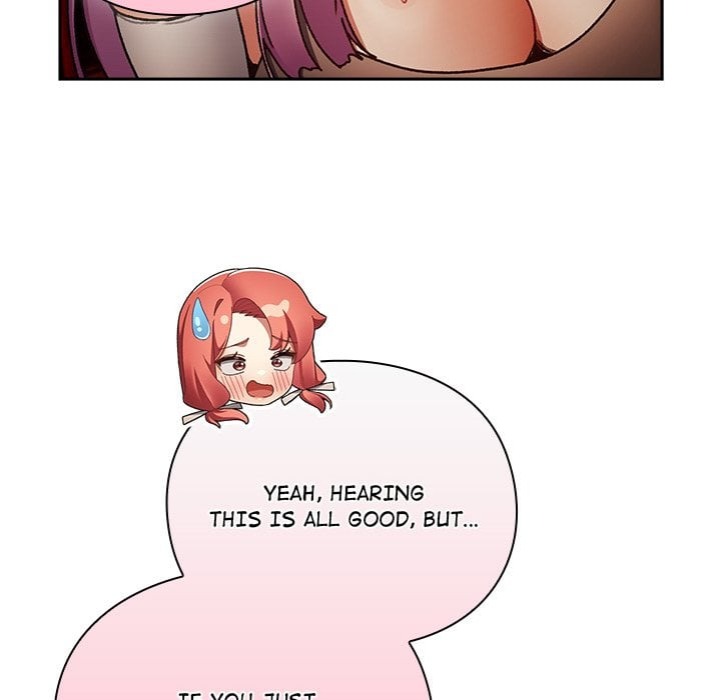 Thrust & Conquer Chapter 12 Page 122