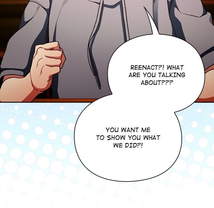 Thrust & Conquer Chapter 12 Page 124