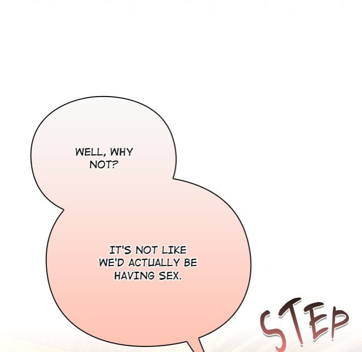 Thrust & Conquer Chapter 12 Page 125