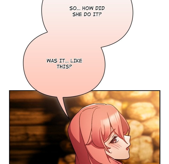 Thrust & Conquer Chapter 12 Page 128