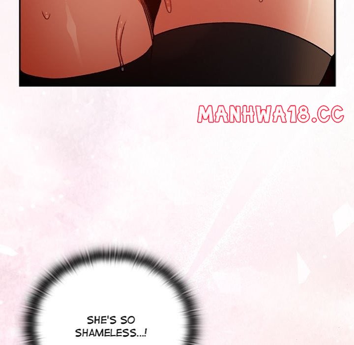 Thrust & Conquer Chapter 12 Page 130