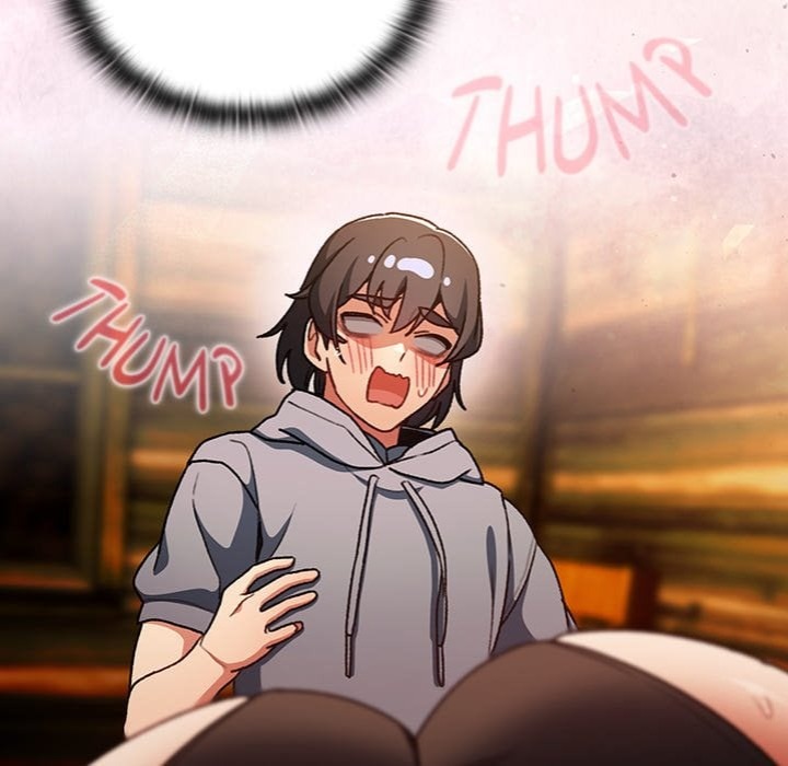 Thrust & Conquer Chapter 12 Page 131