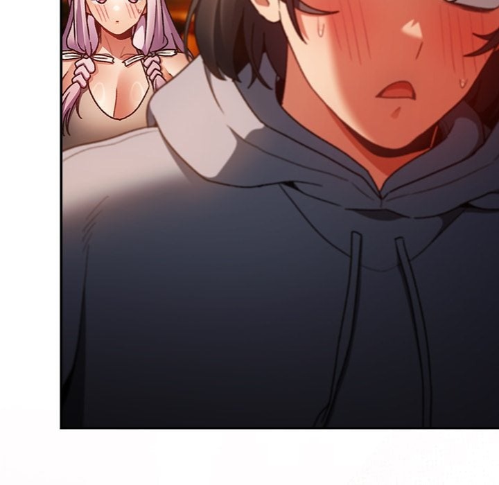 Thrust & Conquer Chapter 12 Page 134