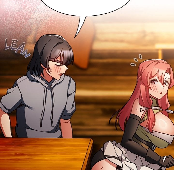 Thrust & Conquer Chapter 12 Page 136