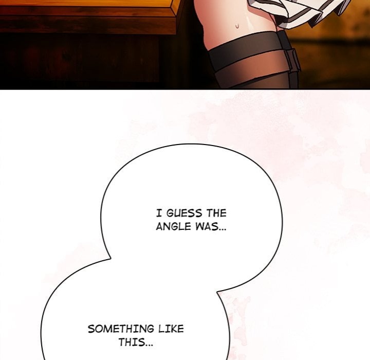 Thrust & Conquer Chapter 12 Page 137