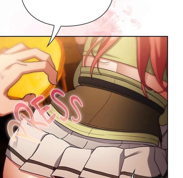 Thrust & Conquer Chapter 12 Page 138