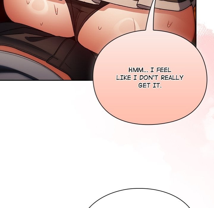 Thrust & Conquer Chapter 12 Page 139