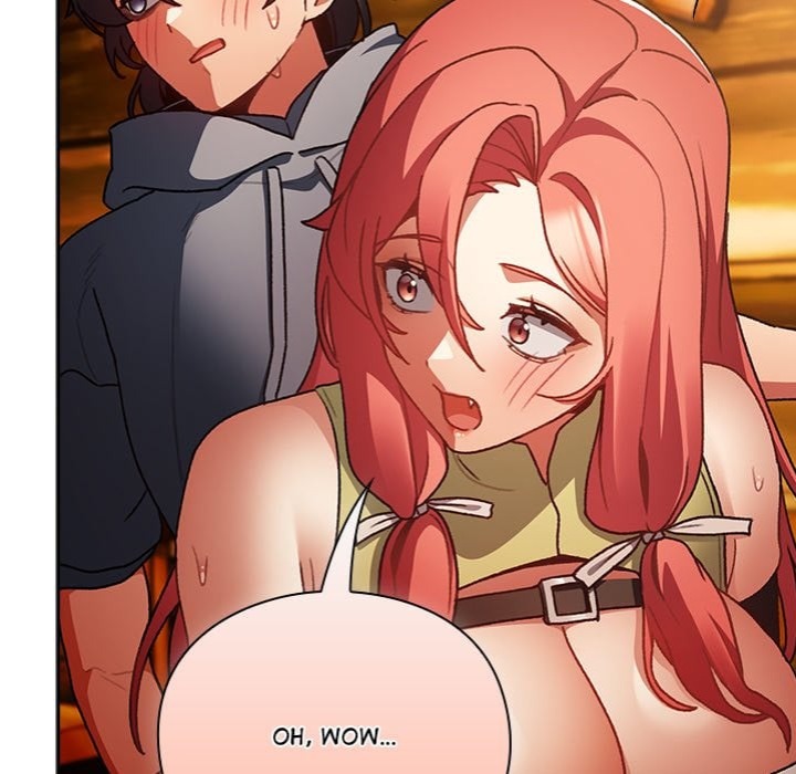 Thrust & Conquer Chapter 12 Page 141