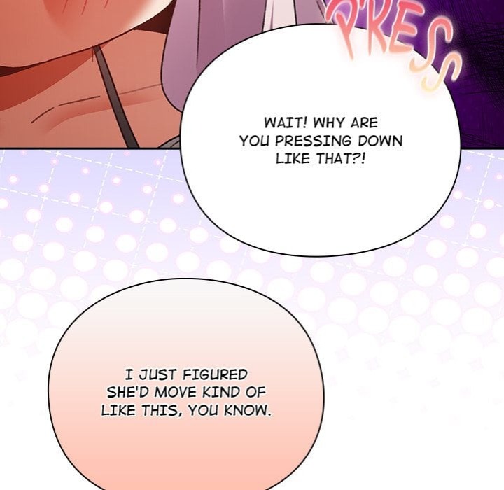 Thrust & Conquer Chapter 12 Page 144