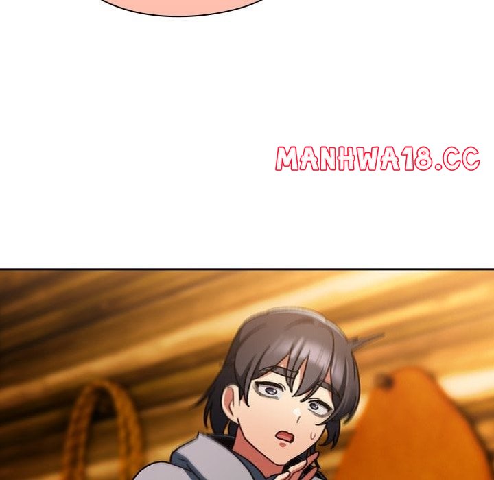 Thrust & Conquer Chapter 12 Page 145