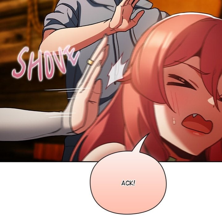 Thrust & Conquer Chapter 12 Page 146