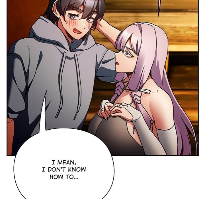 Thrust & Conquer Chapter 12 Page 148