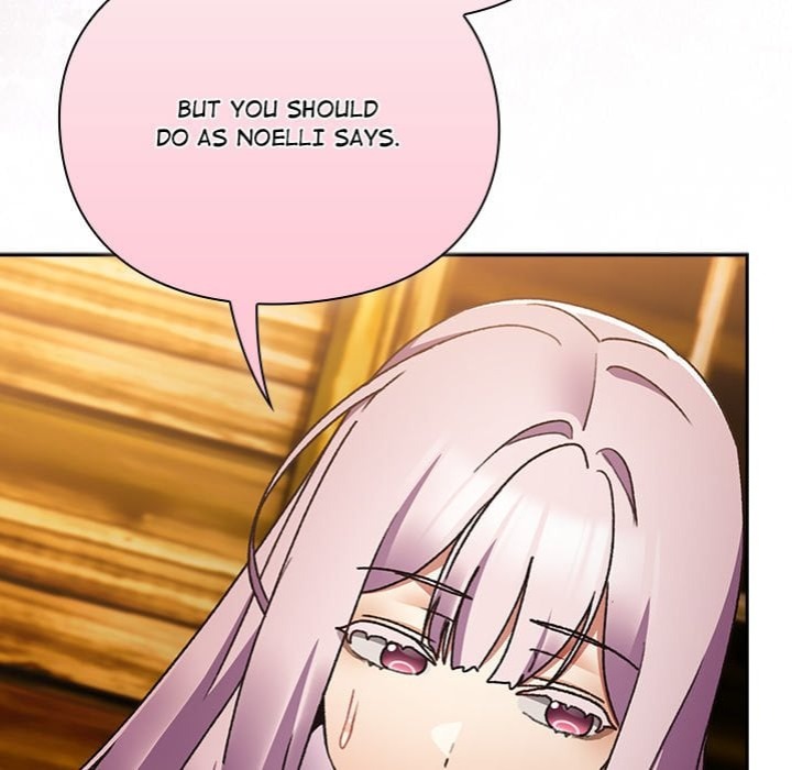 Thrust & Conquer Chapter 12 Page 15