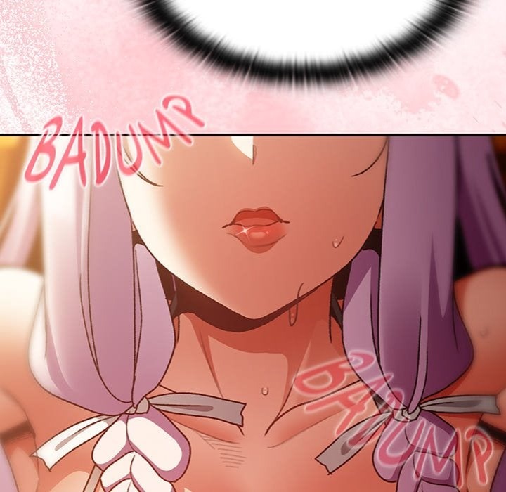 Thrust & Conquer Chapter 12 Page 155