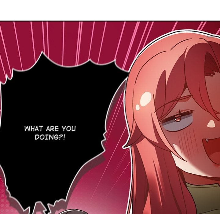 Thrust & Conquer Chapter 12 Page 167