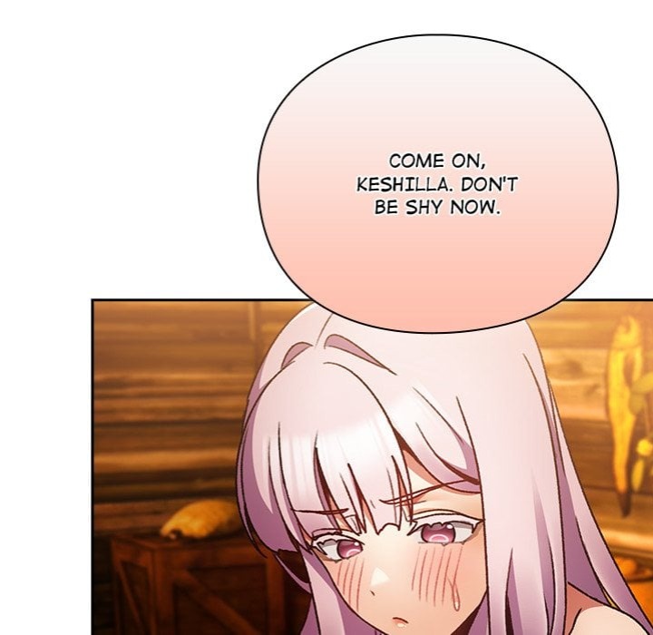 Thrust & Conquer Chapter 12 Page 170