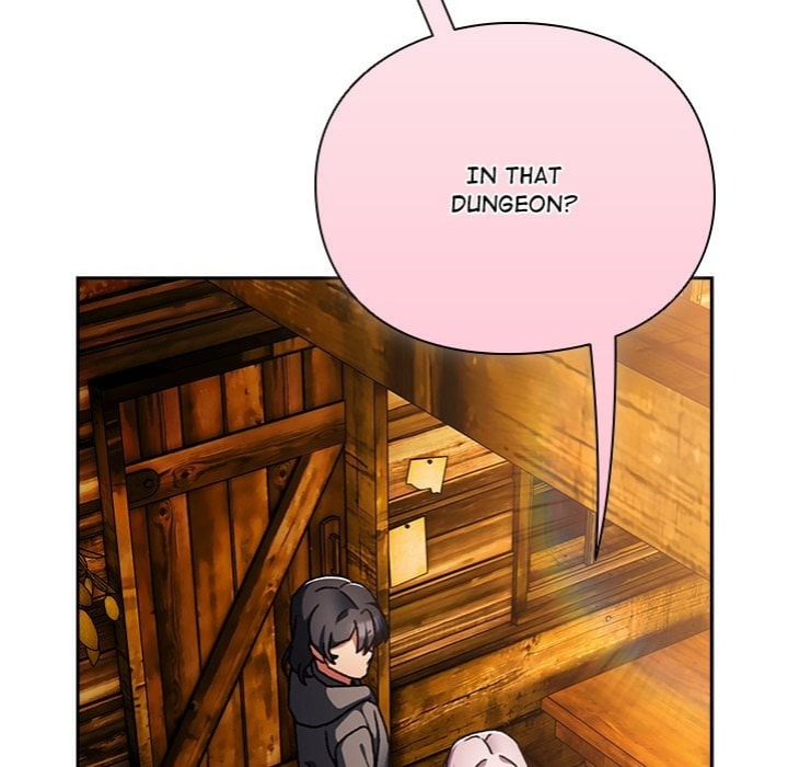 Thrust & Conquer Chapter 12 Page 18