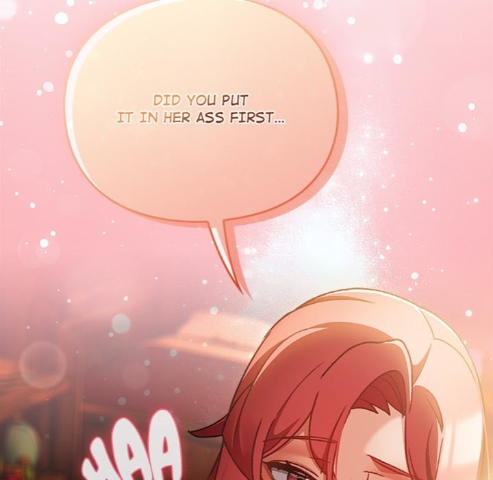 Thrust & Conquer Chapter 12 Page 189