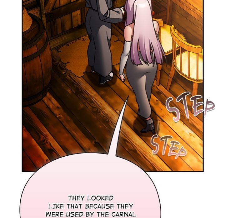 Thrust & Conquer Chapter 12 Page 19