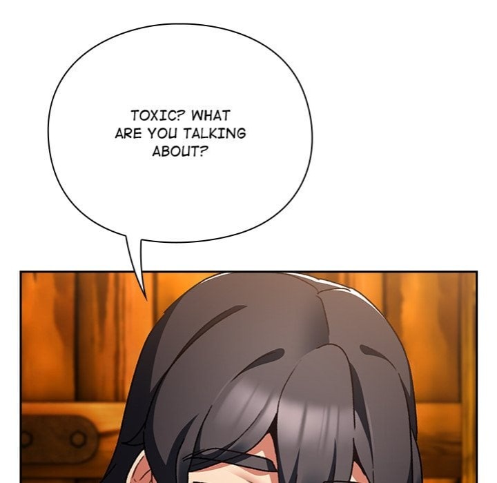 Thrust & Conquer Chapter 12 Page 21