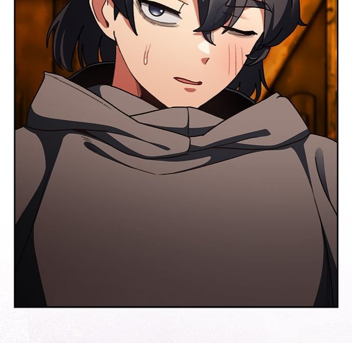 Thrust & Conquer Chapter 12 Page 22