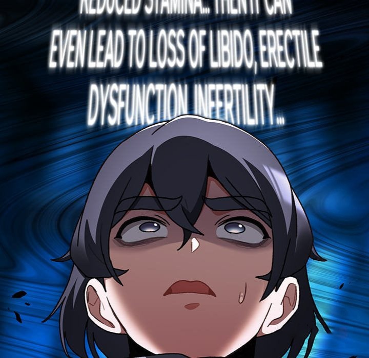 Thrust & Conquer Chapter 12 Page 28