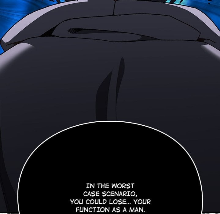 Thrust & Conquer Chapter 12 Page 29