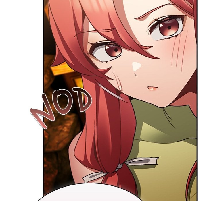 Thrust & Conquer Chapter 12 Page 32