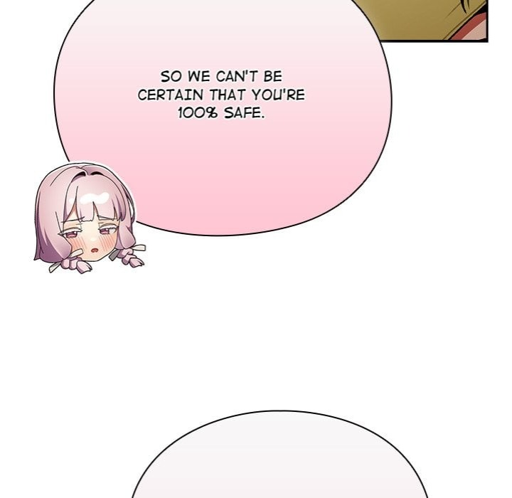 Thrust & Conquer Chapter 12 Page 33