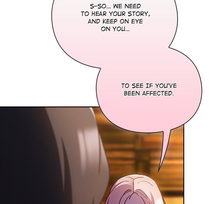 Thrust & Conquer Chapter 12 Page 34