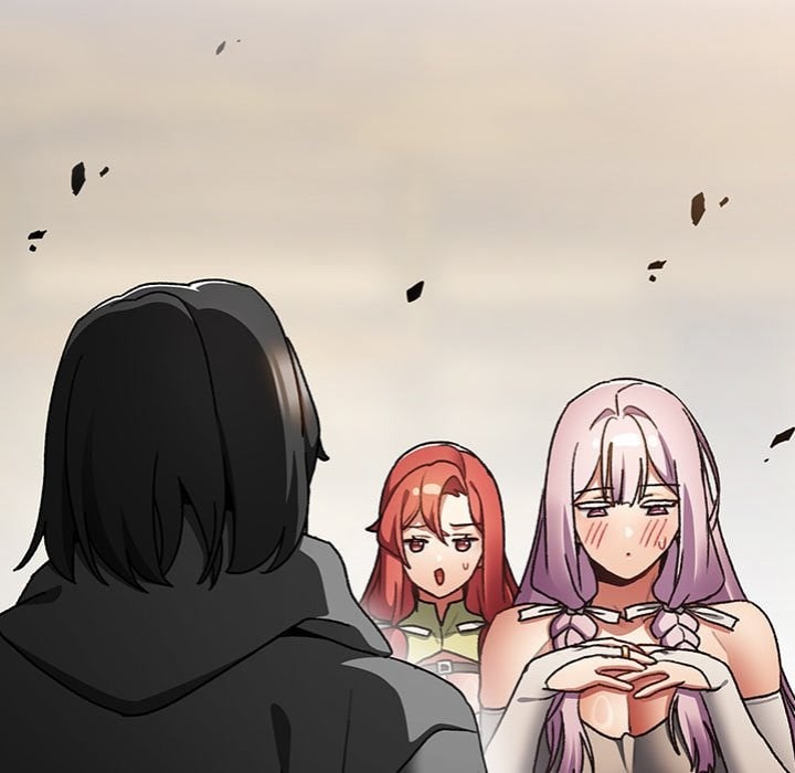 Thrust & Conquer Chapter 12 Page 42