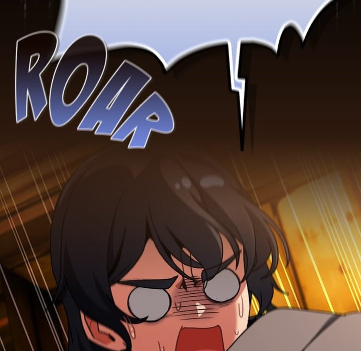 Thrust & Conquer Chapter 12 Page 45