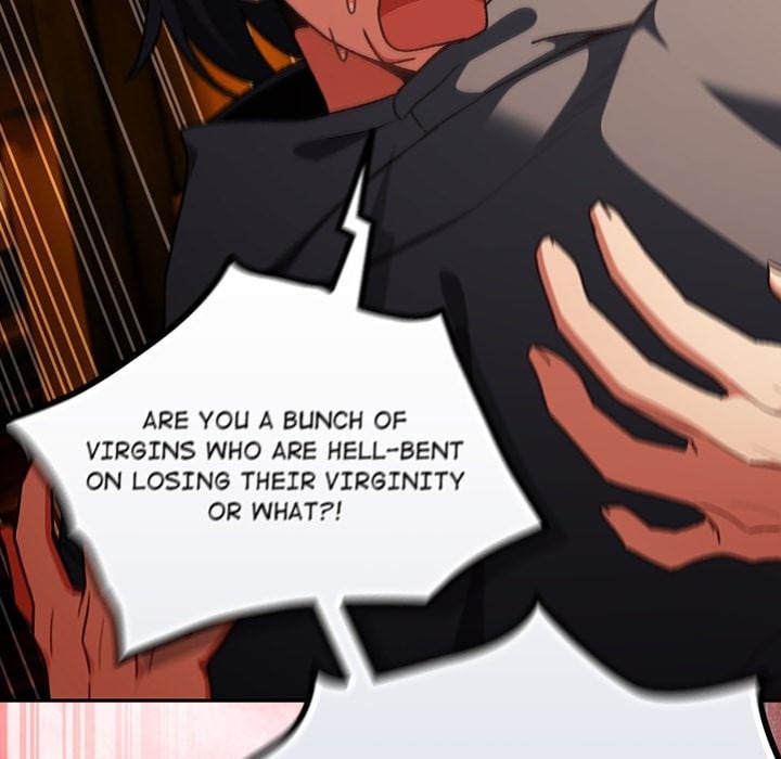 Thrust & Conquer Chapter 12 Page 46