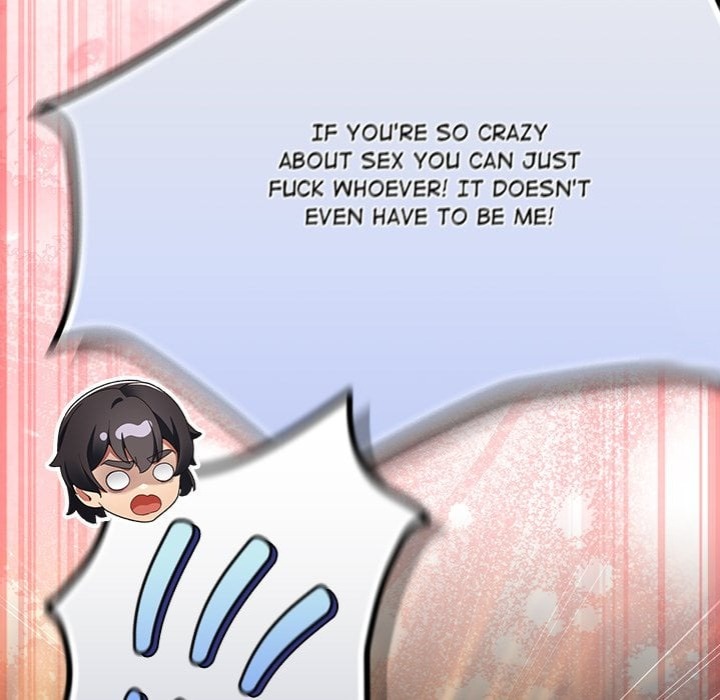 Thrust & Conquer Chapter 12 Page 47