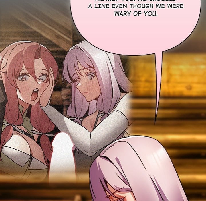 Thrust & Conquer Chapter 12 Page 53