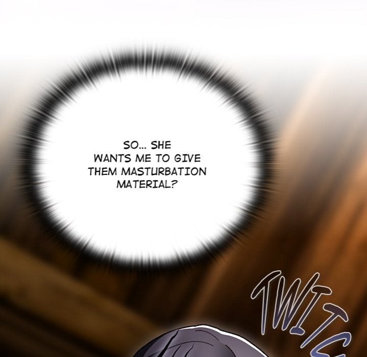 Thrust & Conquer Chapter 12 Page 58