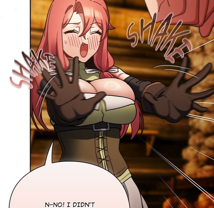 Thrust & Conquer Chapter 12 Page 6