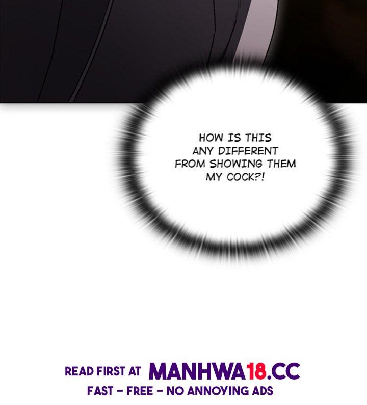 Thrust & Conquer Chapter 12 Page 60