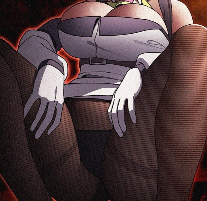 Thrust & Conquer Chapter 12 Page 80