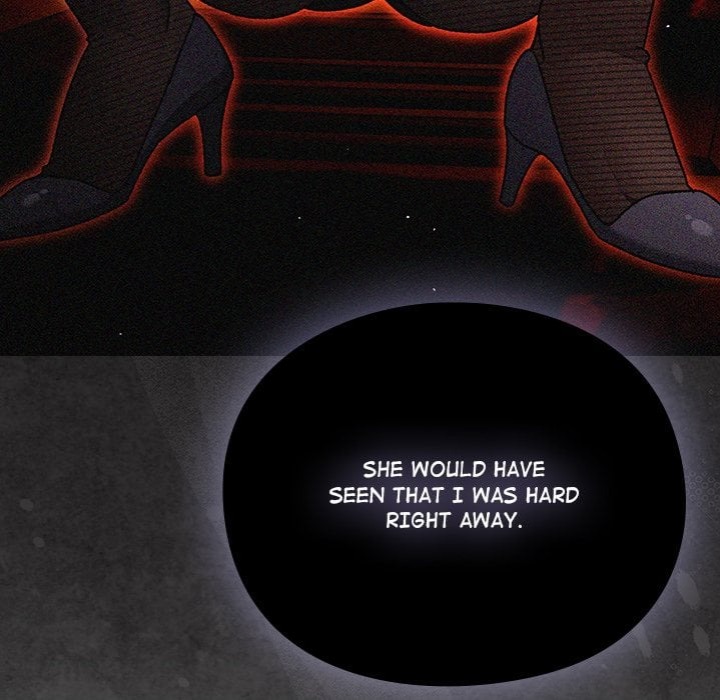 Thrust & Conquer Chapter 12 Page 81