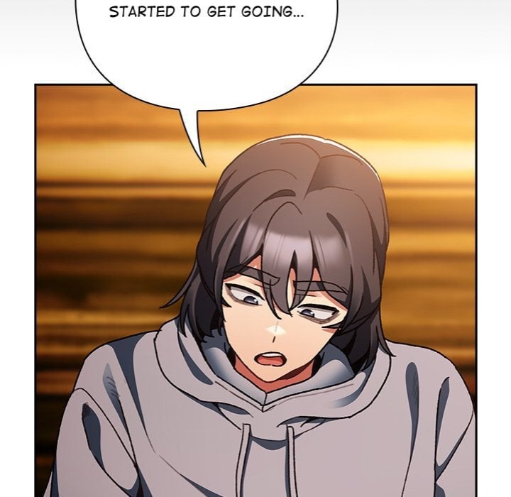 Thrust & Conquer Chapter 12 Page 83