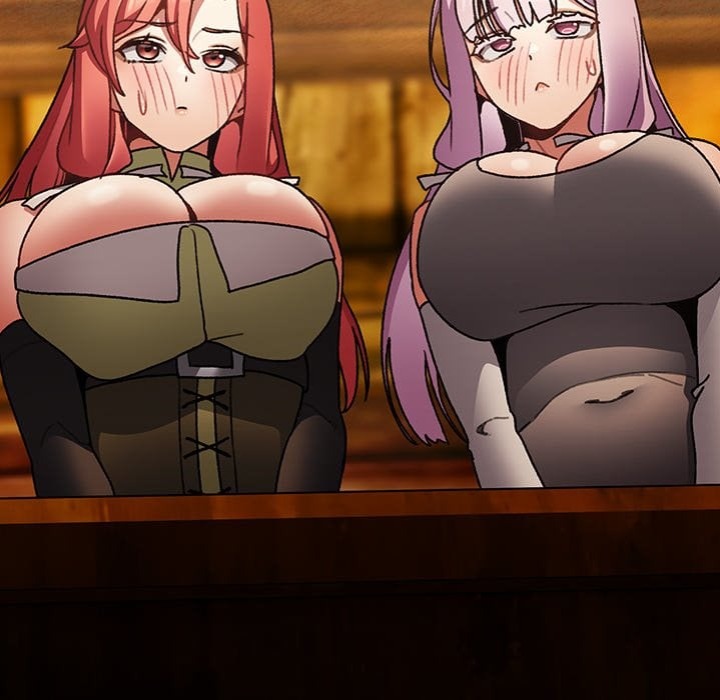 Thrust & Conquer Chapter 12 Page 86